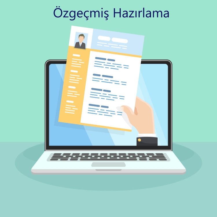 Özgeçmiş Hazırlama Rehberi
